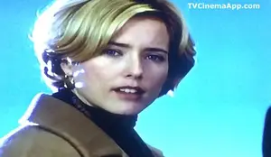 Film Narrative Form: The Family Man, Nicolas Cage, Téa Leoni.