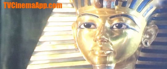 TVCinemaApp.com - Documentary Film: Ancient Egyptian god Tout Ankh Amon.