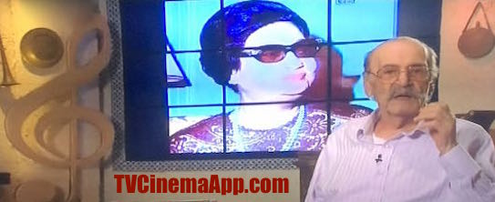 TVCinemaApp.com - Musical Documentary Film: on the Egyptian old days singing and the Egyptian famous singer Oum Kulthum.