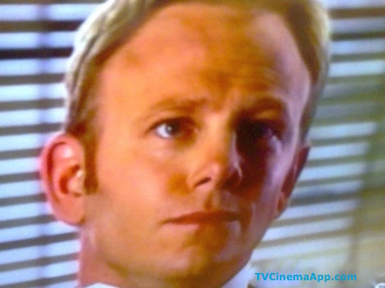 I Watch Best TV Photo Gallery: Ian Andrew Ziering on CSI NY. He played as Steve Sanders in Beverly Hills 90210.
