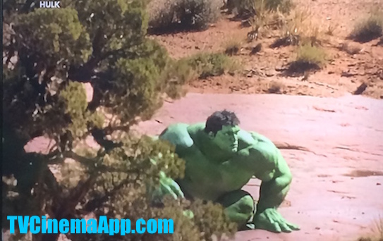 iWatchBest - TVCinemaApp: Horror Film, Ang Lee’s Hulk, starring Eric Bana, Sam Elliott, Bruce Banner, Jennifer Connelly, Josh Lucas.