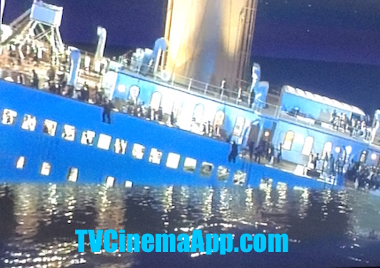 iWatchBestTVCinemaApp - Film Genre: James Cameron’s Titanic, starring Leonardo DiCaprio and Kate Winslet.