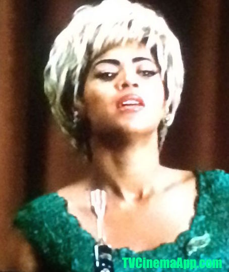 TVCinemaApp.com - Film Director: Beyonce, as Etta James, Cadillac Records.