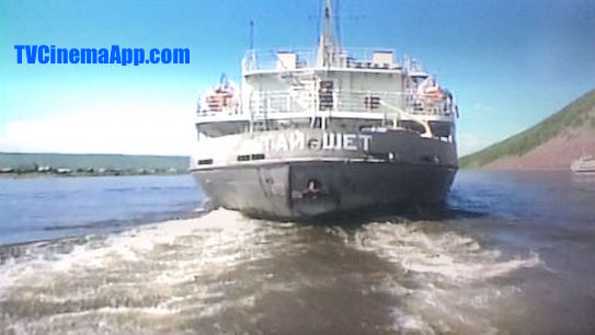 TVCinemaApp.com - Documentaries: on the Russian seas and the seasonal climate changes.