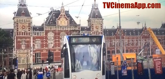 TVCinemaApp.com - Documentaries: on Amsterdam Holland.
