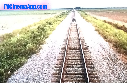 TVCinemaApp.com - Documentaries: The Mississippi-Chicago railway route, as a symbol of the interior migration of Black American.