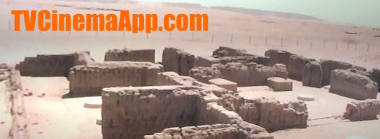 TVCinemaApp.com - Documentary Film: Places of Egyptian Monuments.
