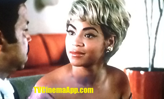 TVCinemaApp - Film Director: Darnell Martin’s Cadillac Records, starring Beyonce, as Etta James and Jeffrey Wright, as Muddy Watters, Columbus Short, as Little Walter, Mos Def, as Chuck Berry.