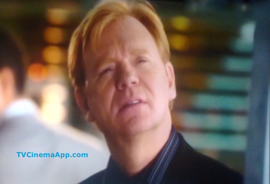 I Watch Best TV Photo Gallery: David Stephen Caruso as Lieutenant Horatio Caine on CSI Miami.