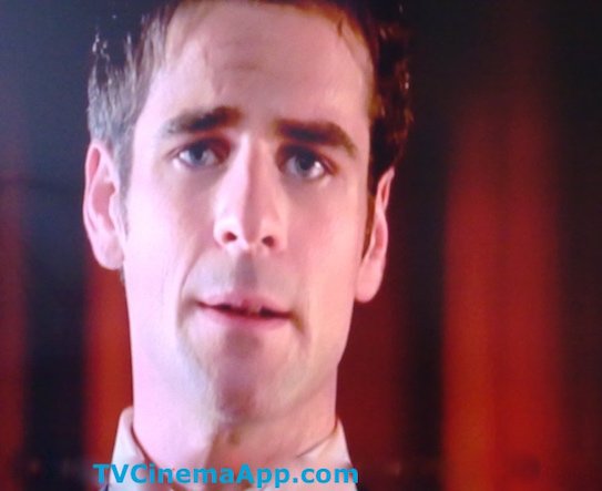 I Watch Best TV Photo Gallery: Eddie Cahill, Edmund Patrick, as Detective Don Flack on CSI NY.