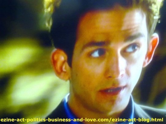 I Watch Best TV Photo Gallery: Eric Kyle Szmanda, as Gregory Greg Sanders on CSI.