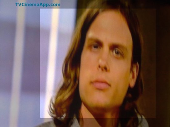 I Watch Best TV Photo Gallery: Matthew Gray Gubler, as Dr. Spencer Reid on Criminal Minds.