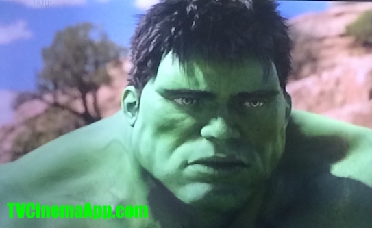iWatchBest - TVCinemaApp: Horror Film, Ang Lee’s Hulk, starring Eric Bana, Jennifer Connelly, Josh Lucas, Sam Elliott, Bruce Banner.