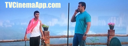 iWatchBestTVCinemaApp - Bollywood Movies: Bodyguard Starring Salman Khan.