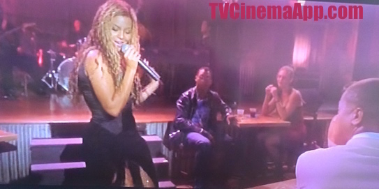 iWatchBestTVCinemaApp Musical Film: Jonathan Lynn’s The Fighting Temptations, Beyonce Knowles tempting Cuba Gooding. The movie starred also by Nigel Washington, Chloe Bailey, Faith Evans, Mike Epps.