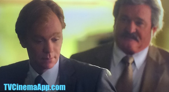 iWatchBestTVCinemaApp Prior CSI Miami: David Stephen Caruso as Horatio Caine and Brad Leland as John Sully Sullivan.