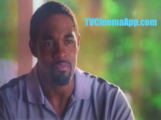 I Watch Best TV Cinema App - Prior CSI Miami: Jason George (Steve Bowers) on Episode 1 Season 8. He Played (Michael Bourne) on Sunset Beach and (Dr. Ben Warren) on Grey's Anatomy.