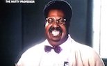 iWatchBestTVCinemaApp: Sherman Klump, Eddie Murphy, The Nutty Professor.