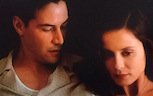 TVCinemaApp, Itana Sanchez Gijon and Keanu Reeves, A Walk in the Clouds.