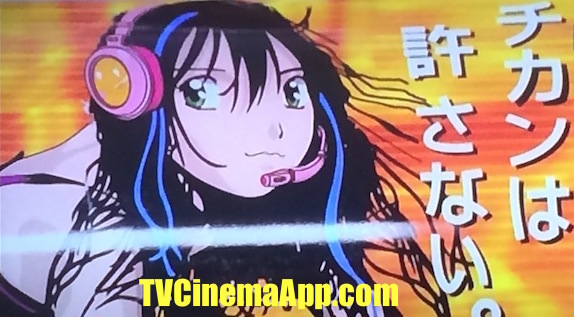 TVCinemaApp.com - Anime Film: Japanese Anime Film, cartoons and other animation films.