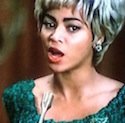 TVCinemaApp, Cadillac Records, Beyonce Knowles Singing to Etta James.
